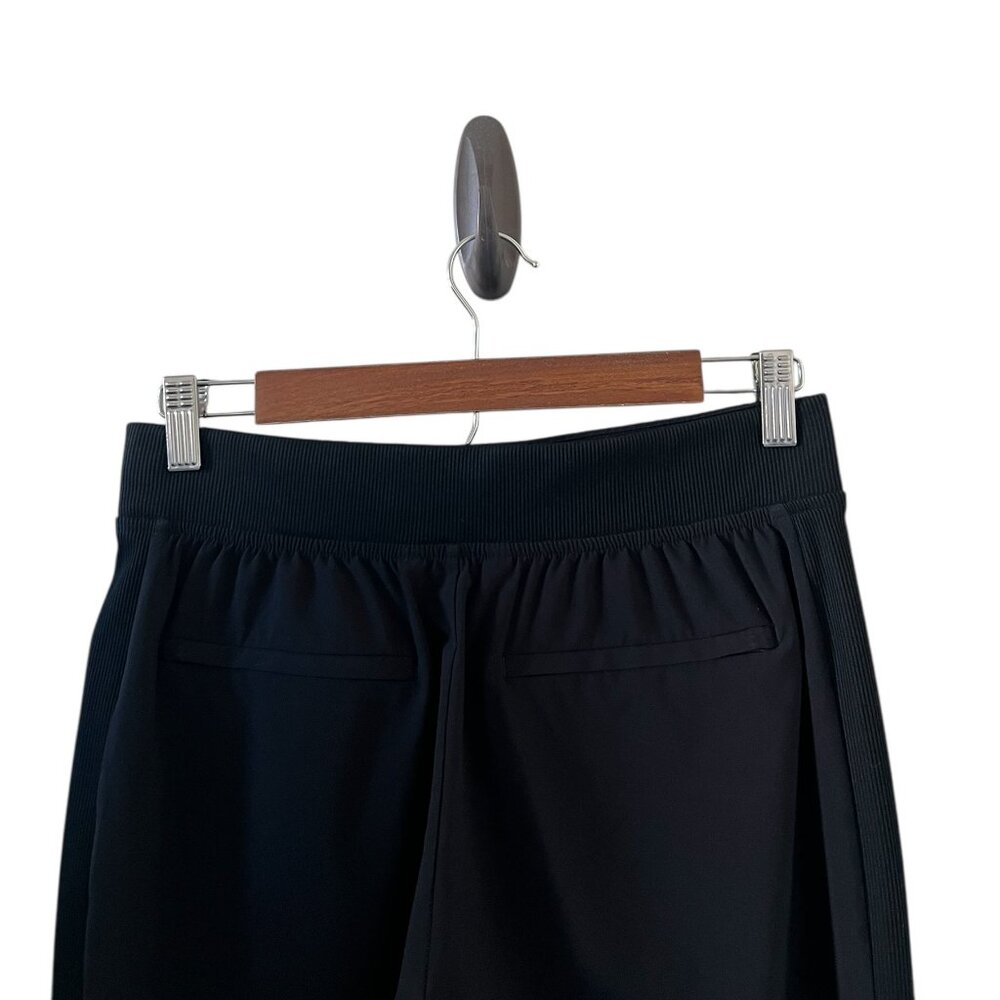 Athleta Brooklyn Ankle Pant In Black Size 4P - Picture 10 of 16